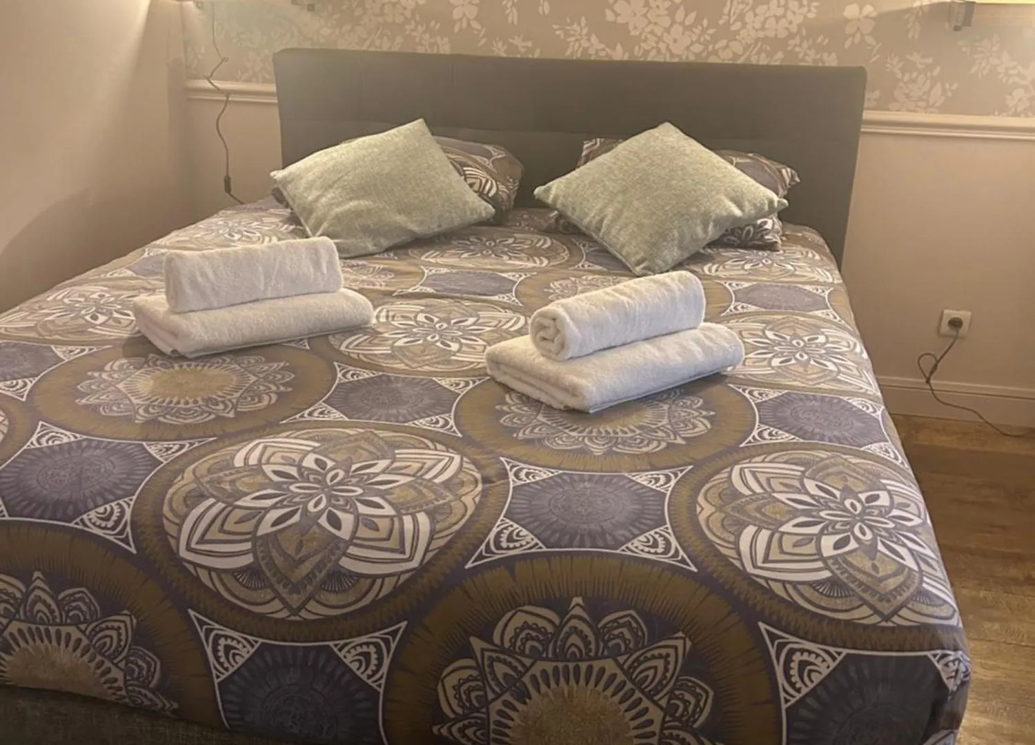 Ancien Atelier Parisien Grand 2 Pieces Διαμέρισμα Παρίσι